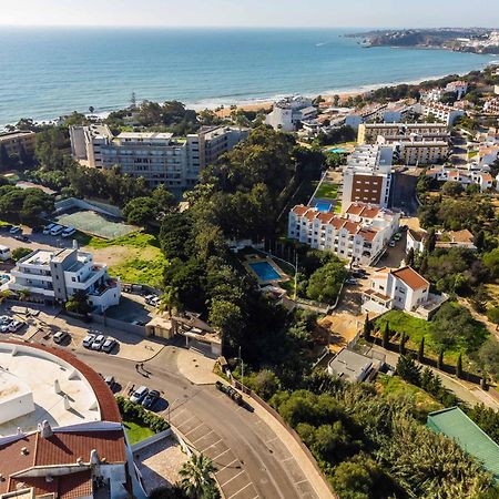 Lemon House - 400M From The Beach - Wifi Albufeira Exterior foto