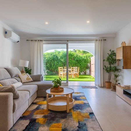 Lemon House - 400M From The Beach - Wifi Albufeira Exterior foto